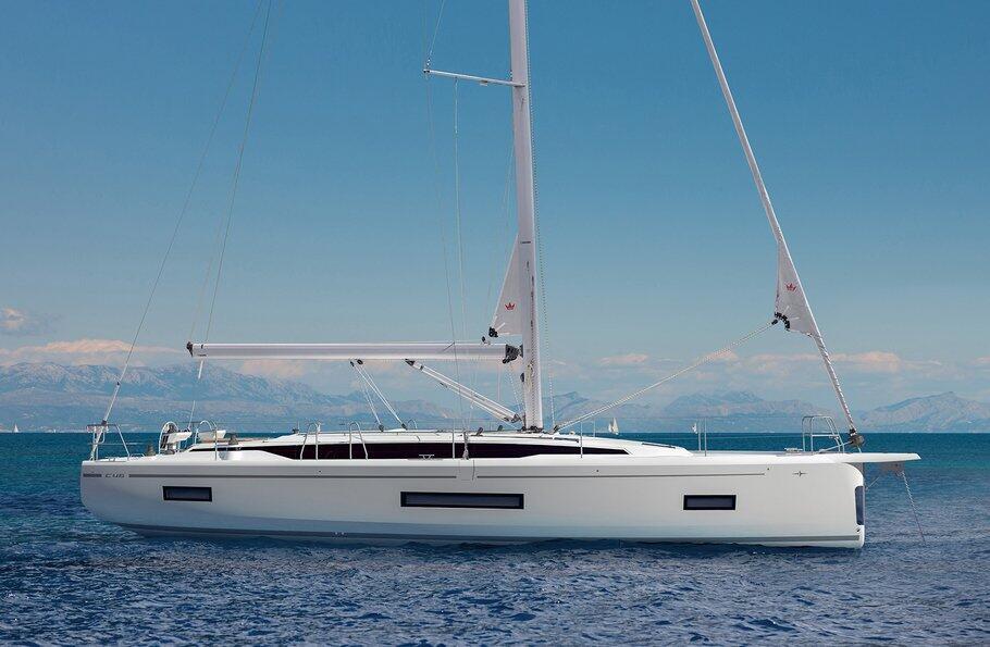 Bavaria C46 Ostwind III