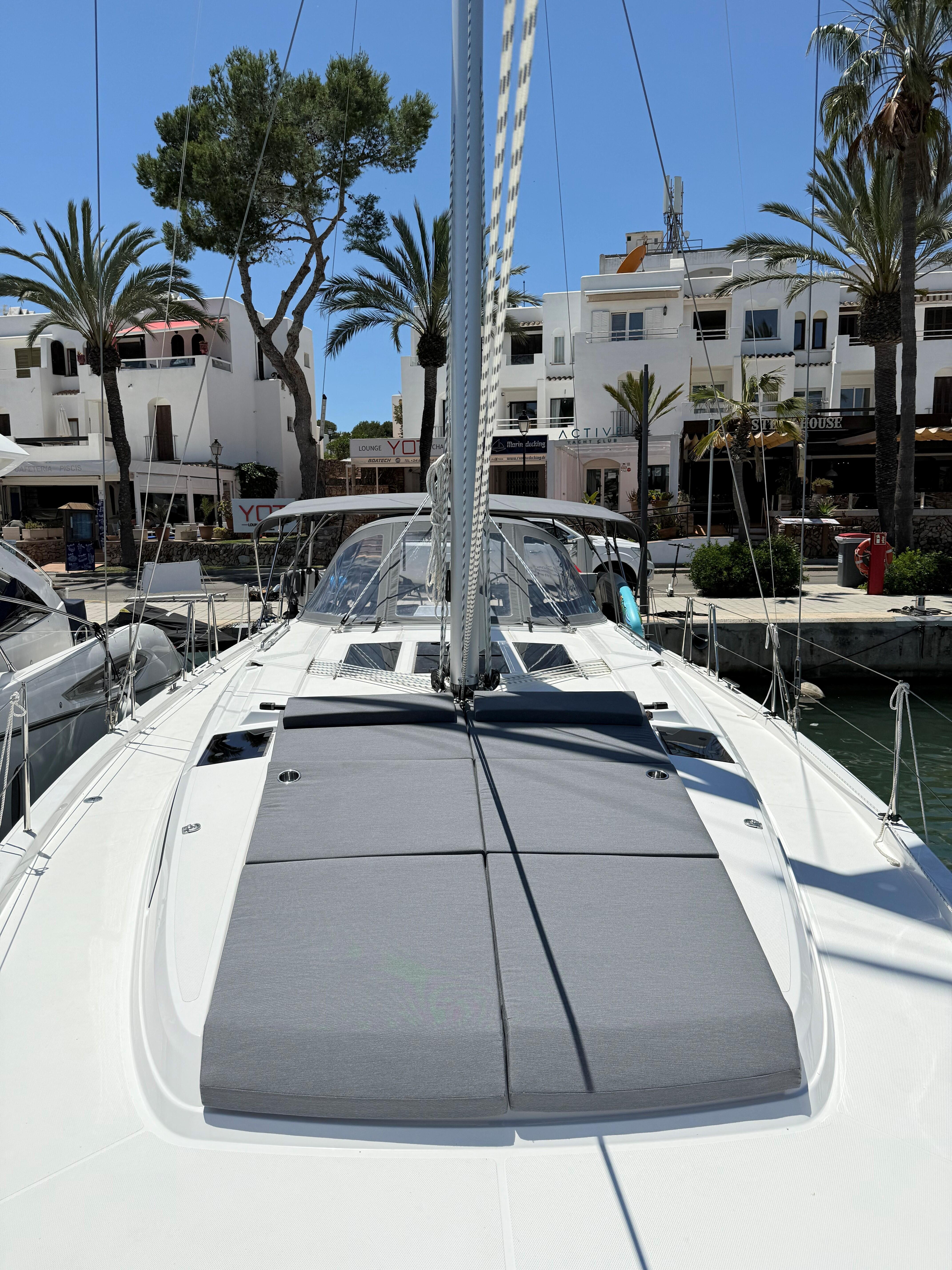 Bavaria C46 Ostwind III