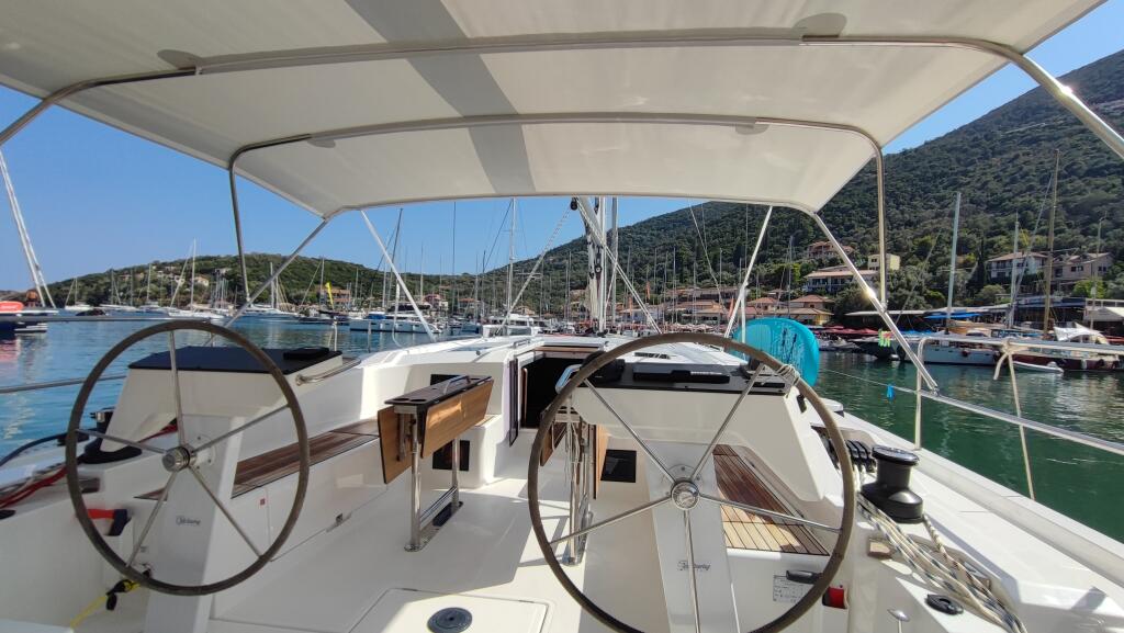 Bavaria C46 461 Ocean Boulevard