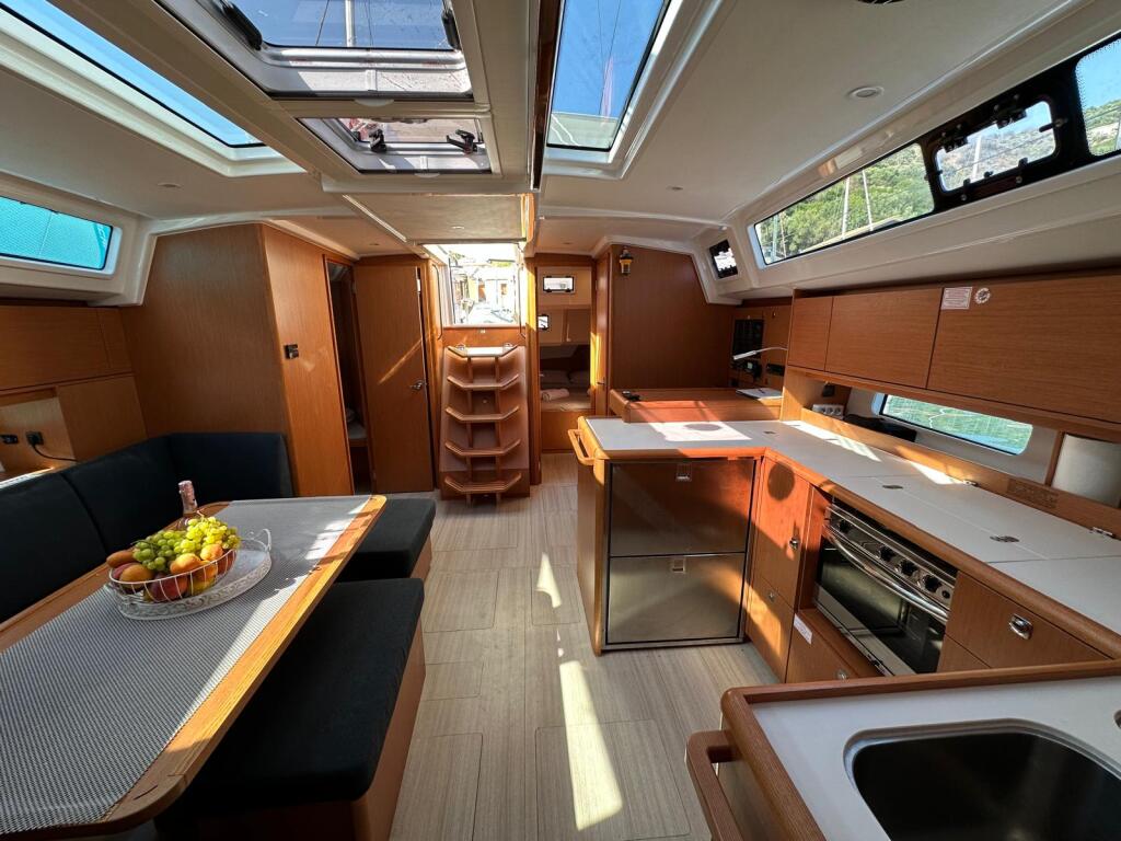 Bavaria C46 461 Ocean Boulevard