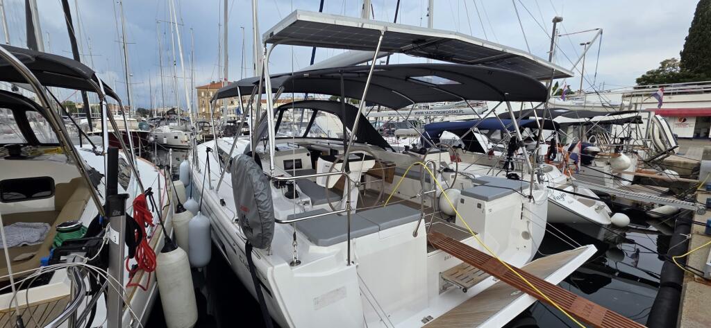 Bavaria C46 Payetra