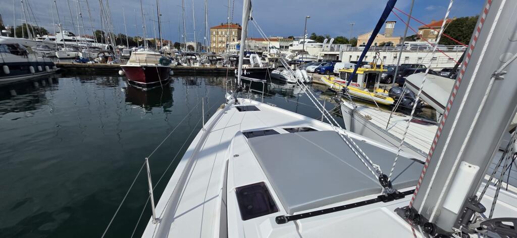 Bavaria C46 Payetra
