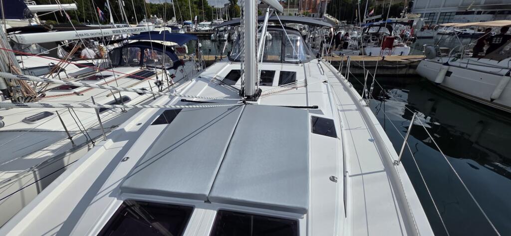 Bavaria C46 Payetra
