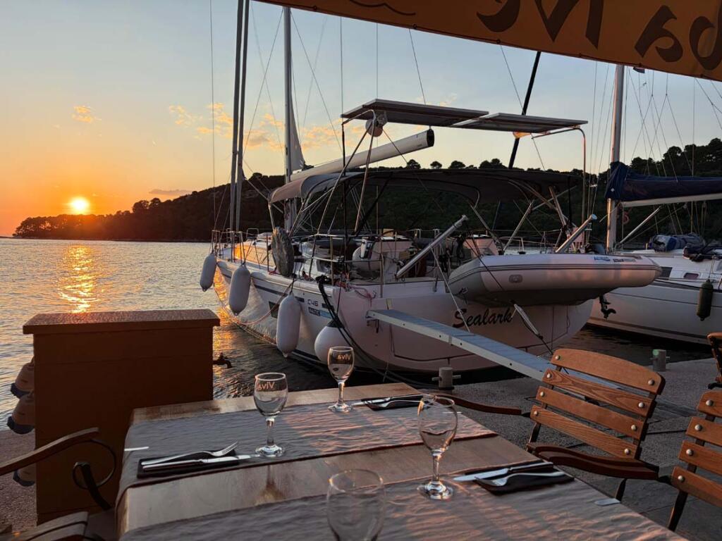 Bavaria C46 Sealark