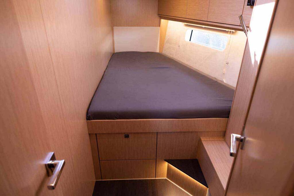 Bavaria C46 Sealark