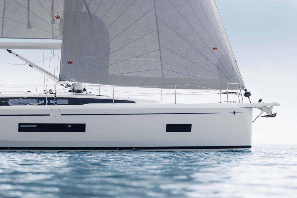 Bavaria C46 Moonlark
