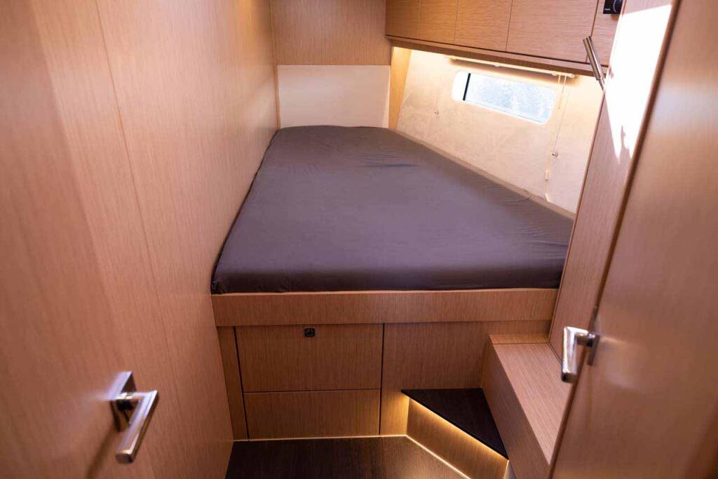 Bavaria C46 Moonlark
