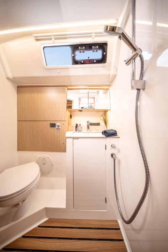 Bavaria C46 Moonlark