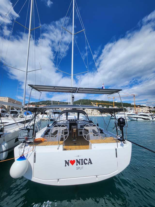 Bavaria C46 Nonica