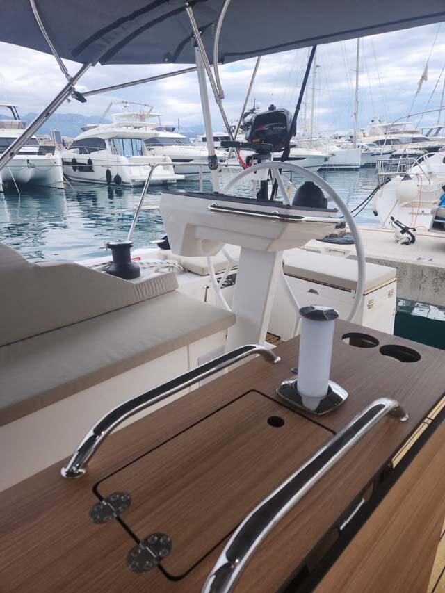 Bavaria C46 Nonica