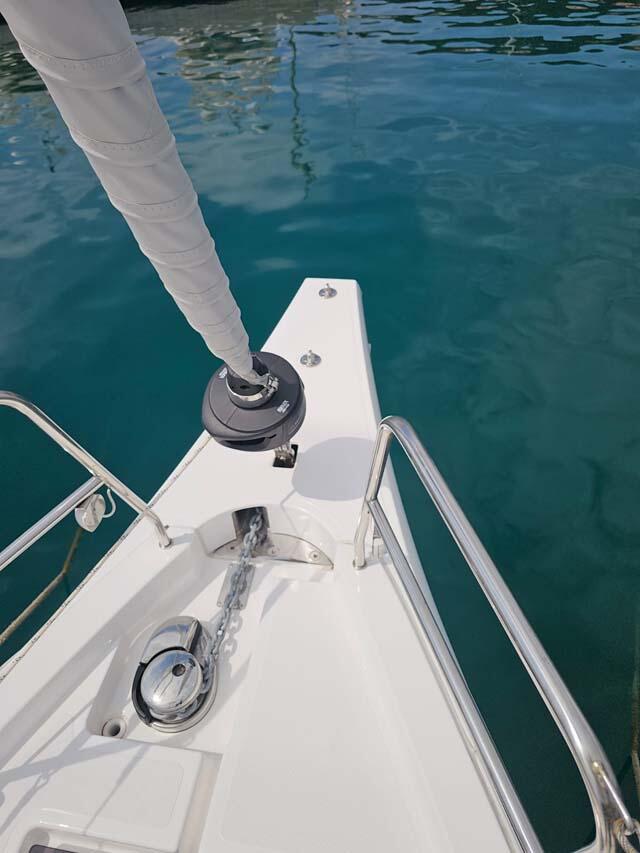 Bavaria C46 Nonica