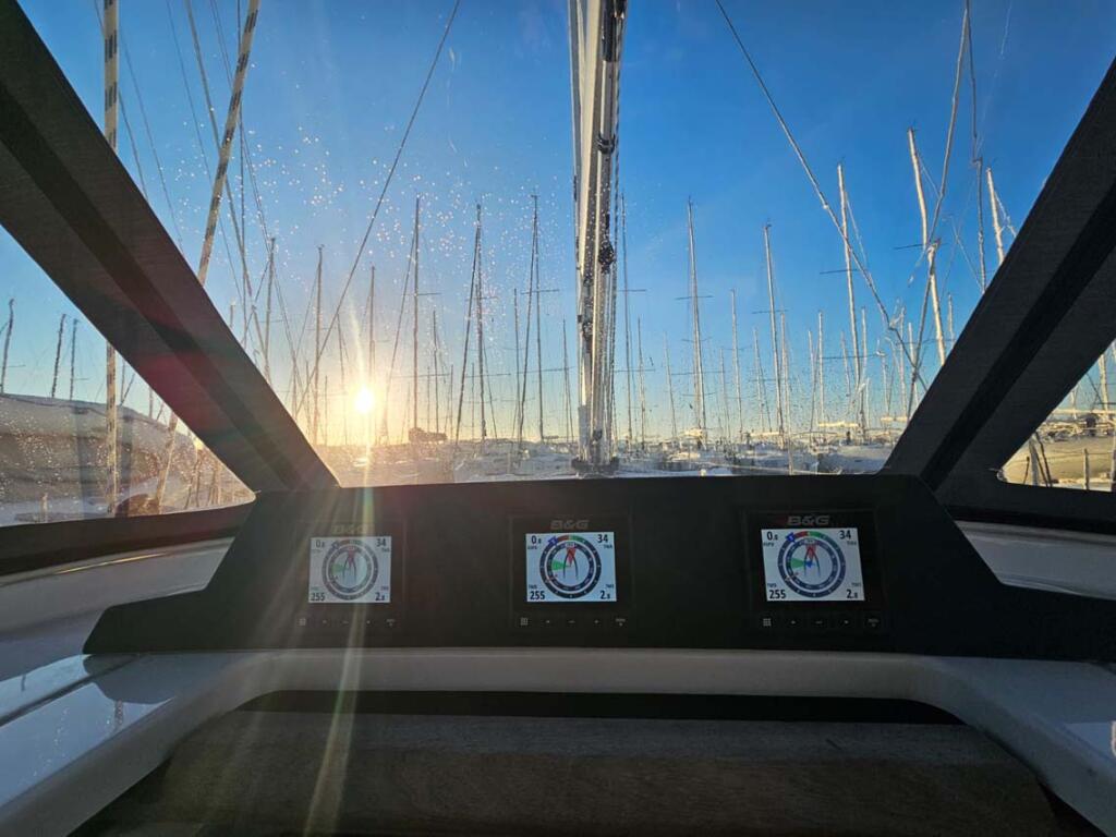 Bavaria C46 Nonica