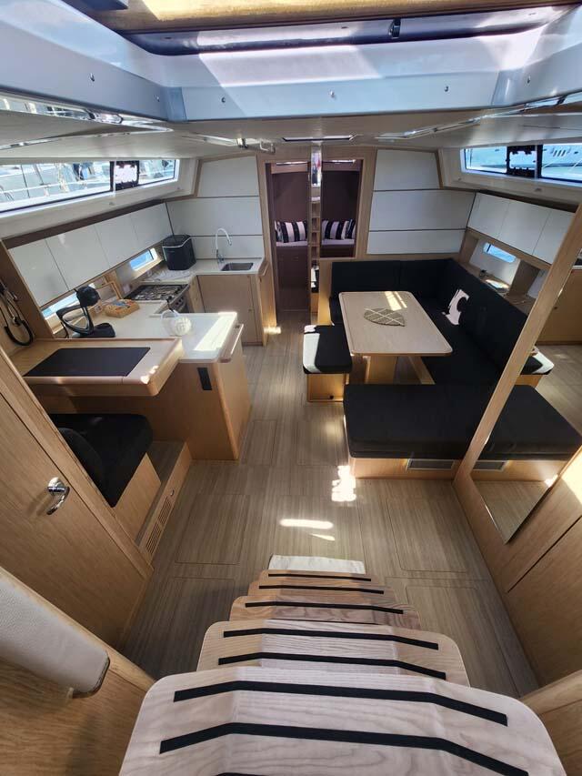 Bavaria C46 Nonica