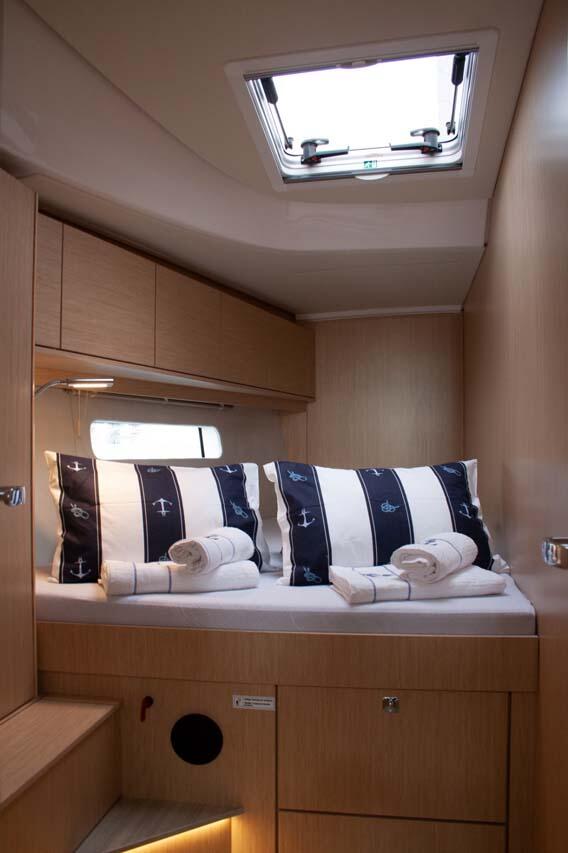 Bavaria C46 Nonica