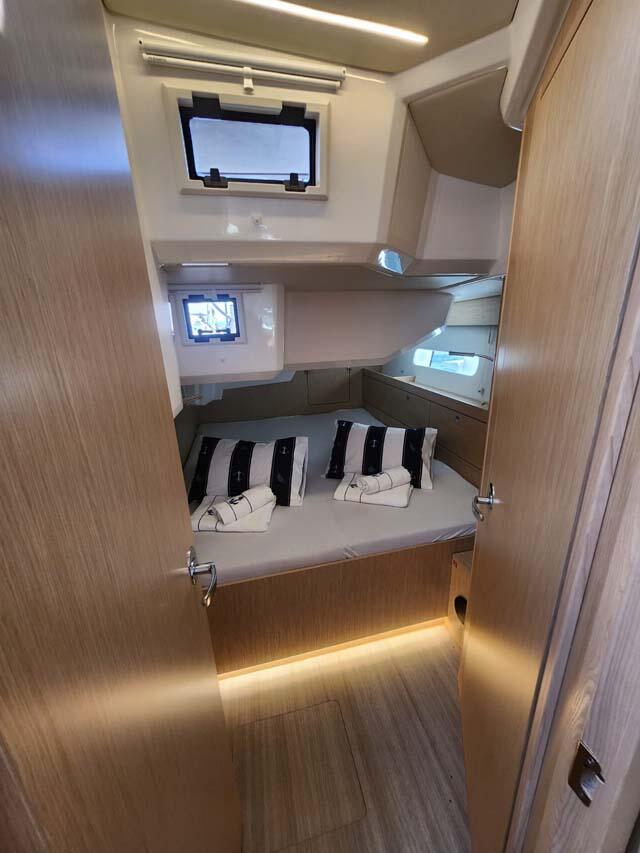 Bavaria C46 Nonica