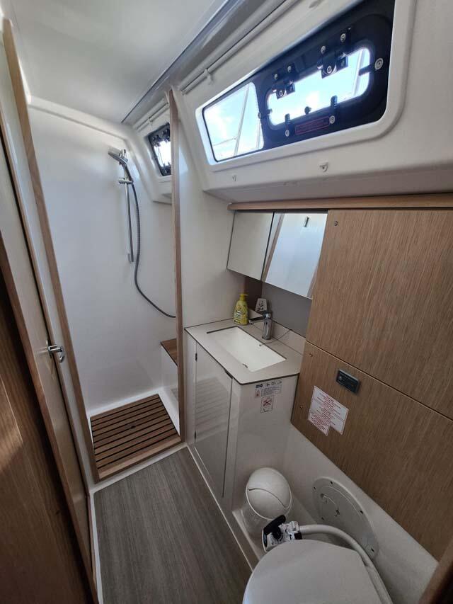 Bavaria C46 Nonica
