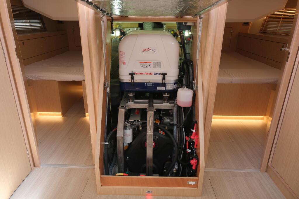 Bavaria C46 Daviana
