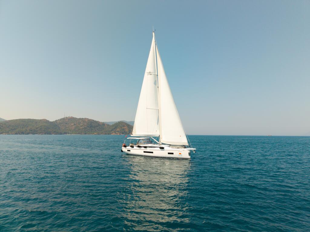 Bavaria C46 Daviana