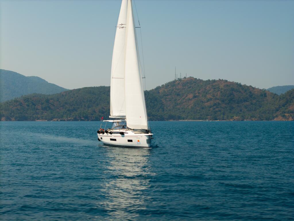 Bavaria C46 Daviana