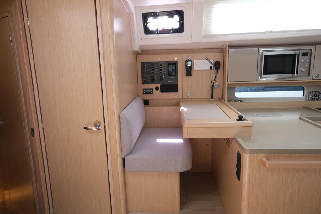 Bavaria C46 Daviana