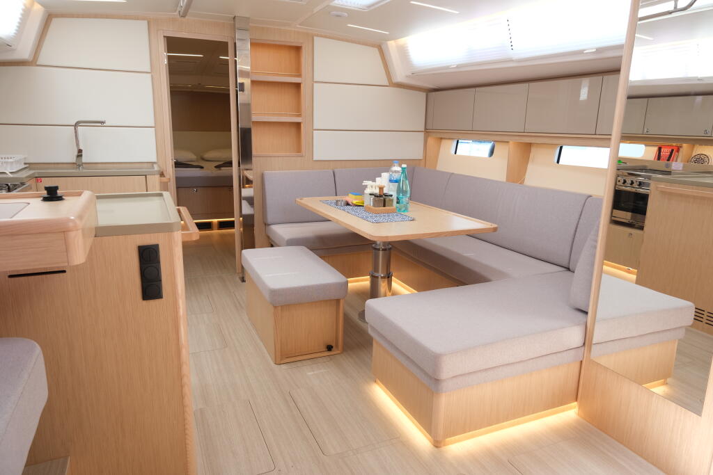 Bavaria C46 Daviana