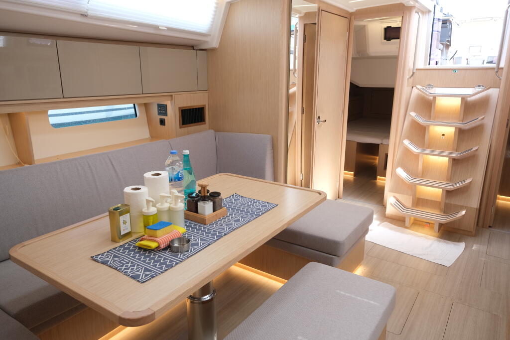 Bavaria C46 Daviana