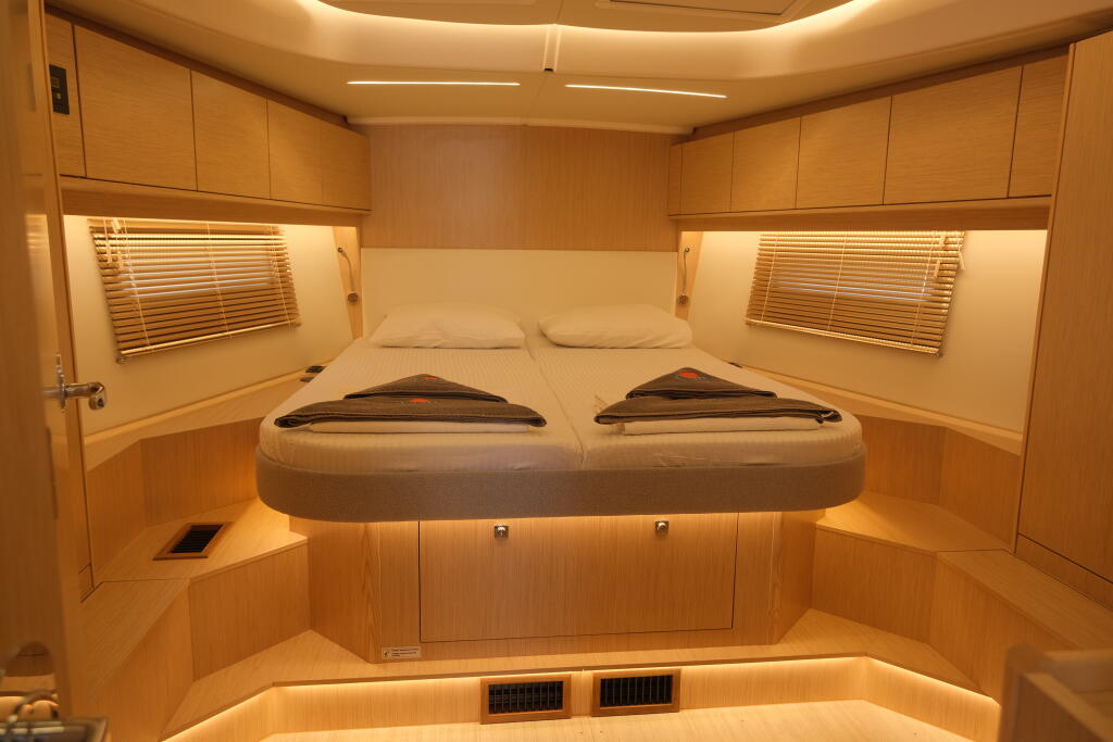 Bavaria C46 Daviana
