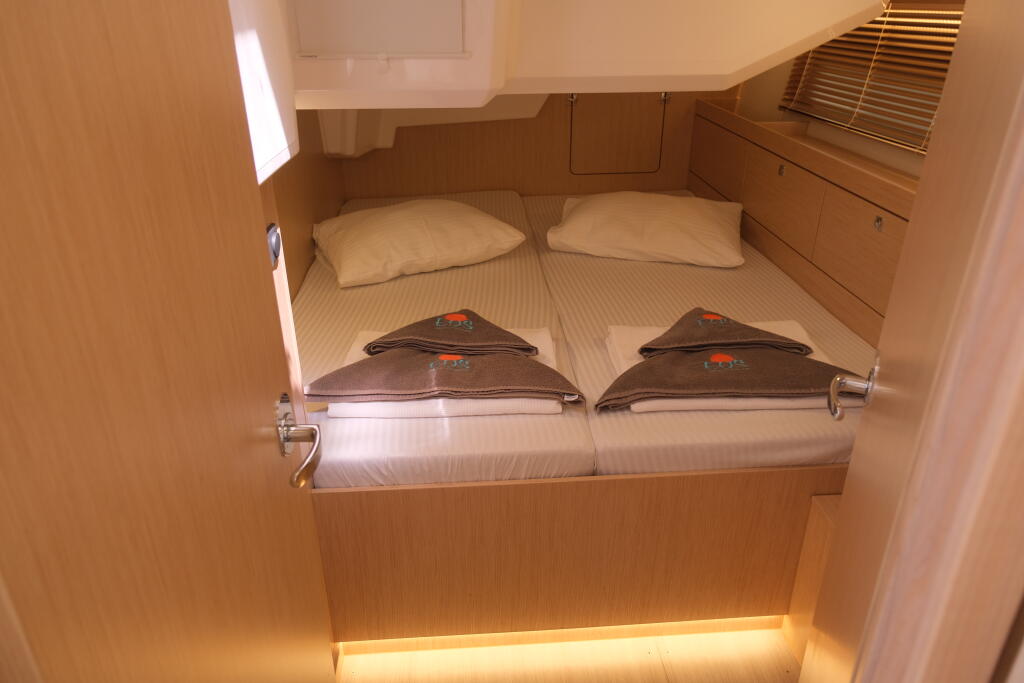 Bavaria C46 Daviana