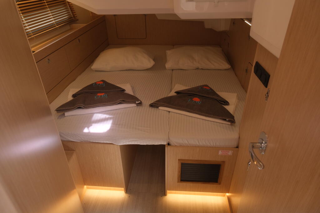Bavaria C46 Daviana