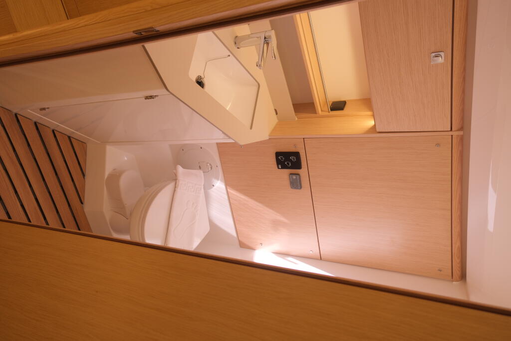 Bavaria C46 Daviana
