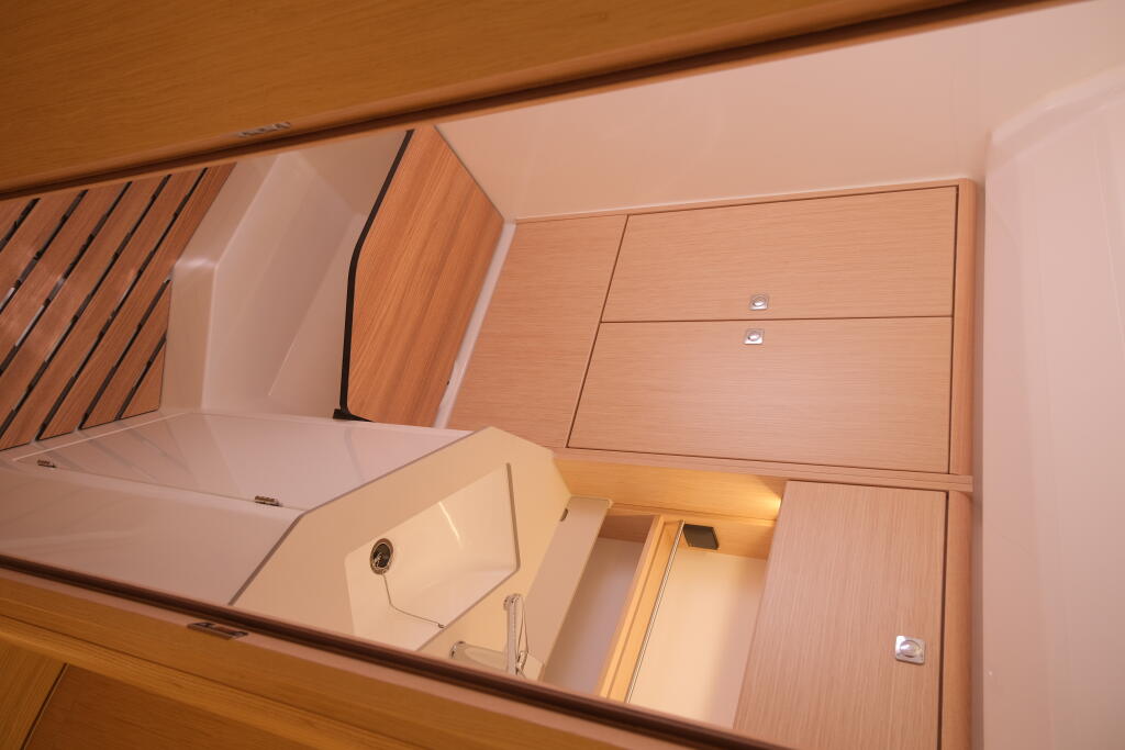 Bavaria C46 Daviana