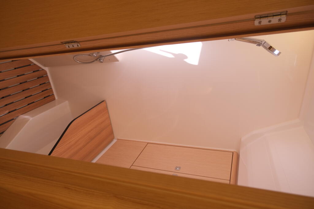 Bavaria C46 Daviana