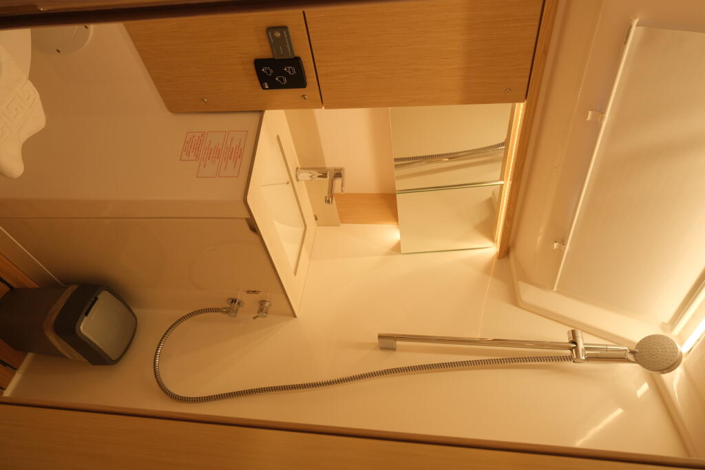 Bavaria C46 Daviana