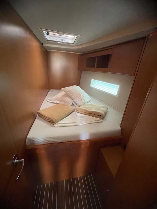 Bavaria C50 Holiday Insomnia