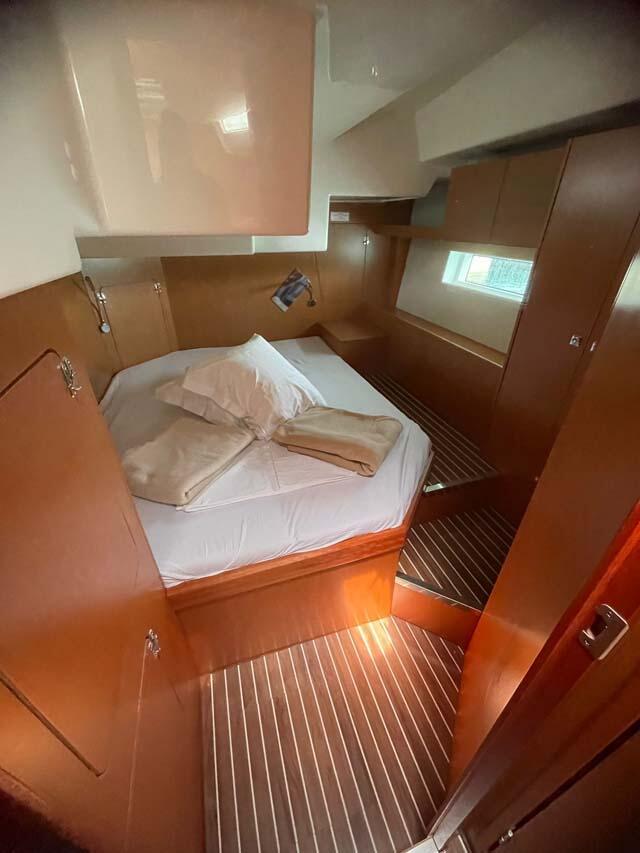 Bavaria C50 Holiday Insomnia