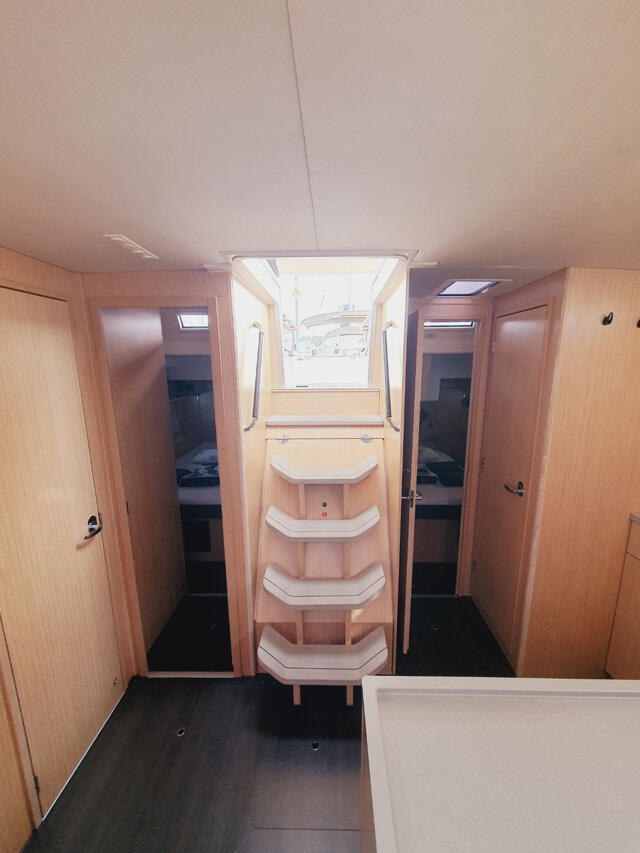 Bavaria C50 Style Novara