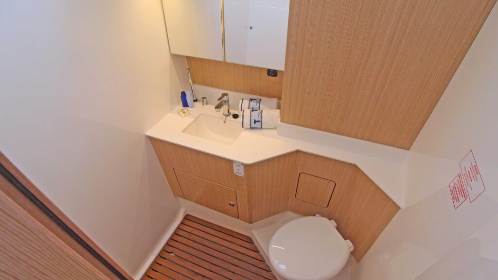 Bavaria C50 Style Shala