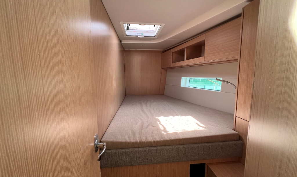 Bavaria C50 Malena