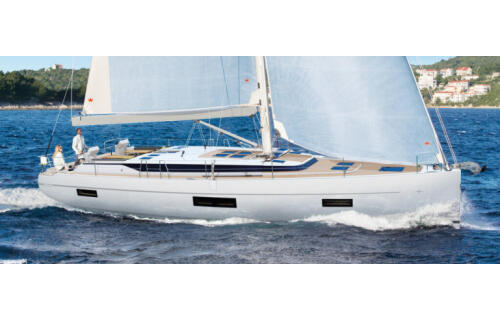 Bavaria C50 Amaltheia