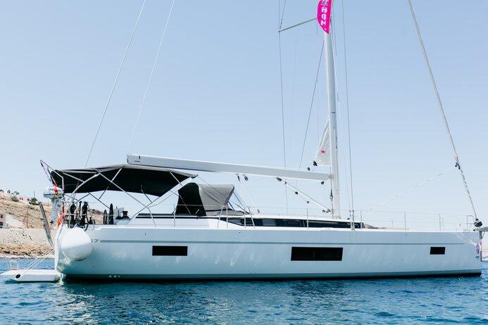 Bavaria C57 Elli