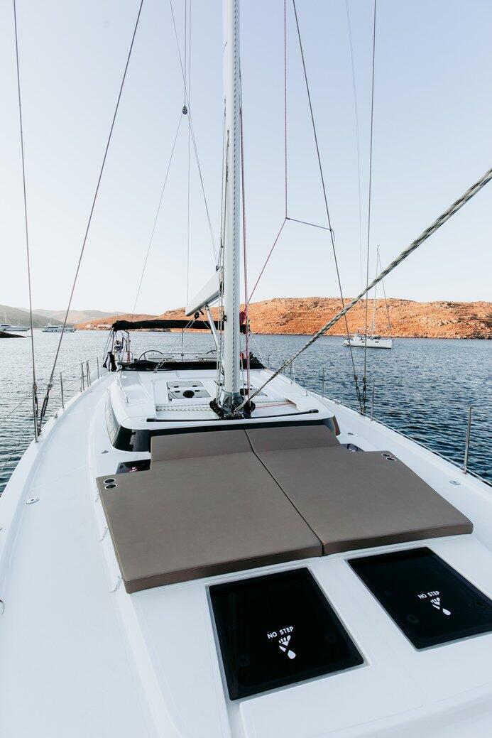 Bavaria C57 Elli