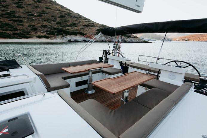 Bavaria C57 Elli