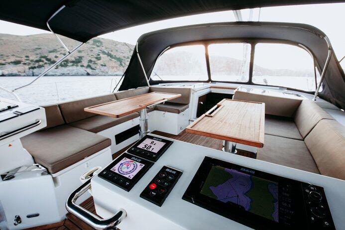 Bavaria C57 Elli