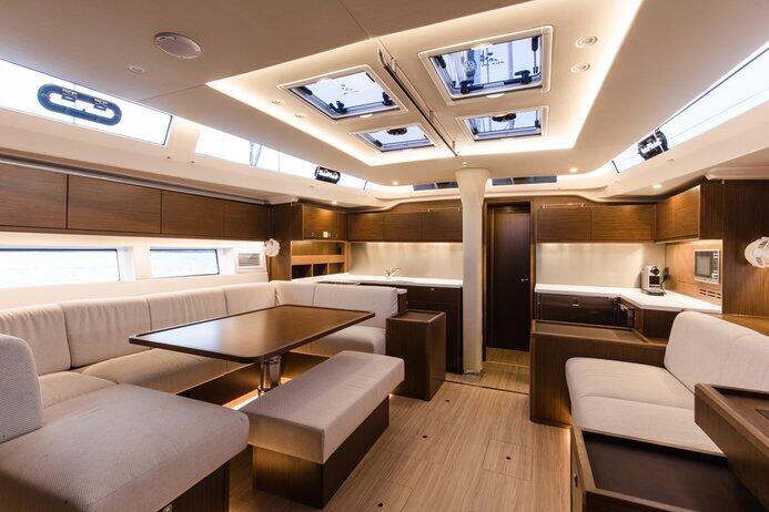 Bavaria C57 Elli