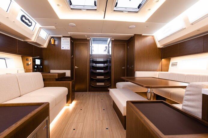 Bavaria C57 Elli