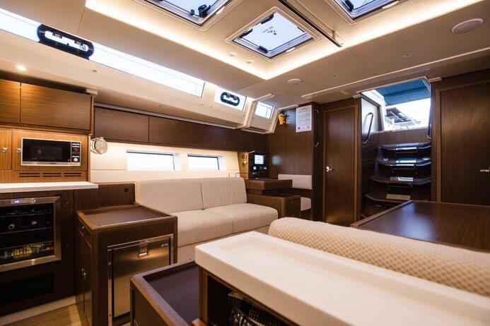 Bavaria C57 Elli