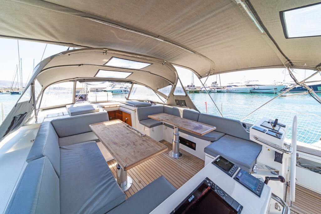 Bavaria C57 Seacret