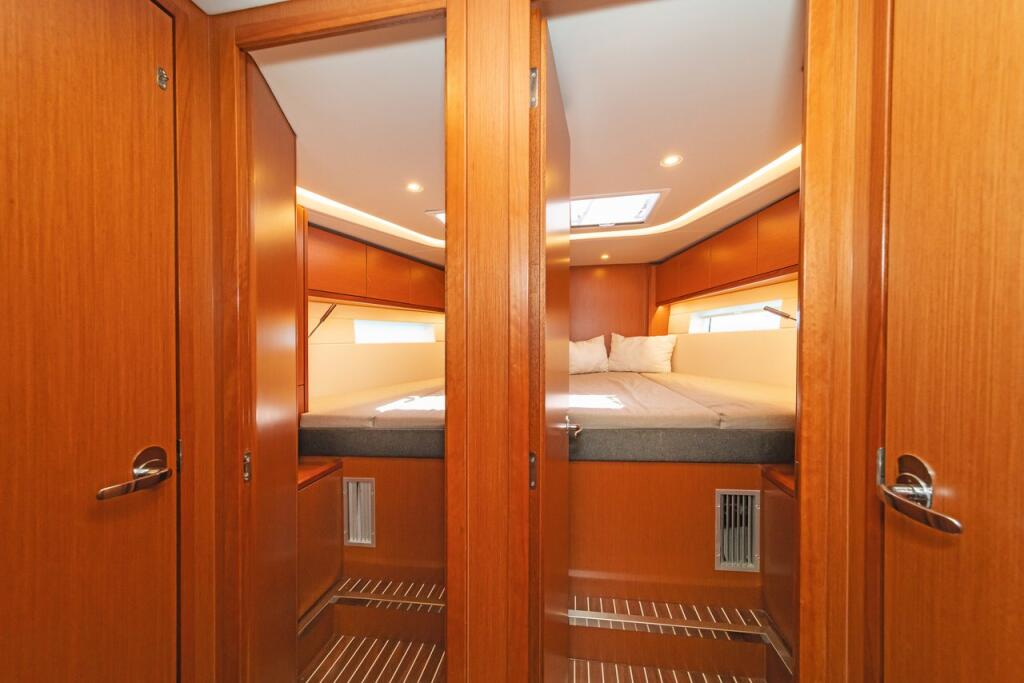 Bavaria C57 Seacret
