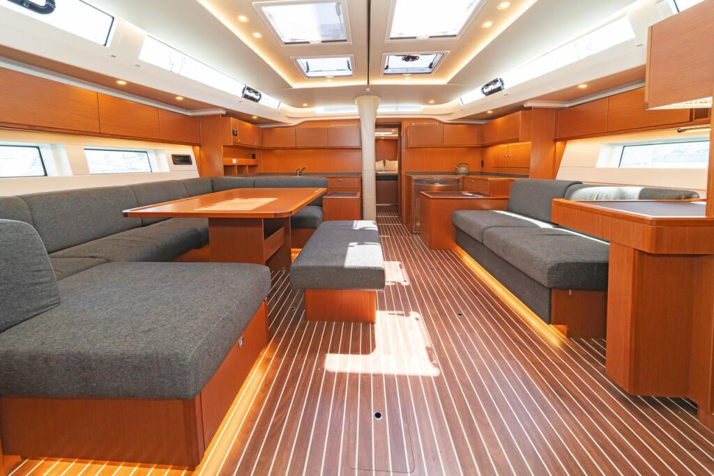 Bavaria C57 Seacret