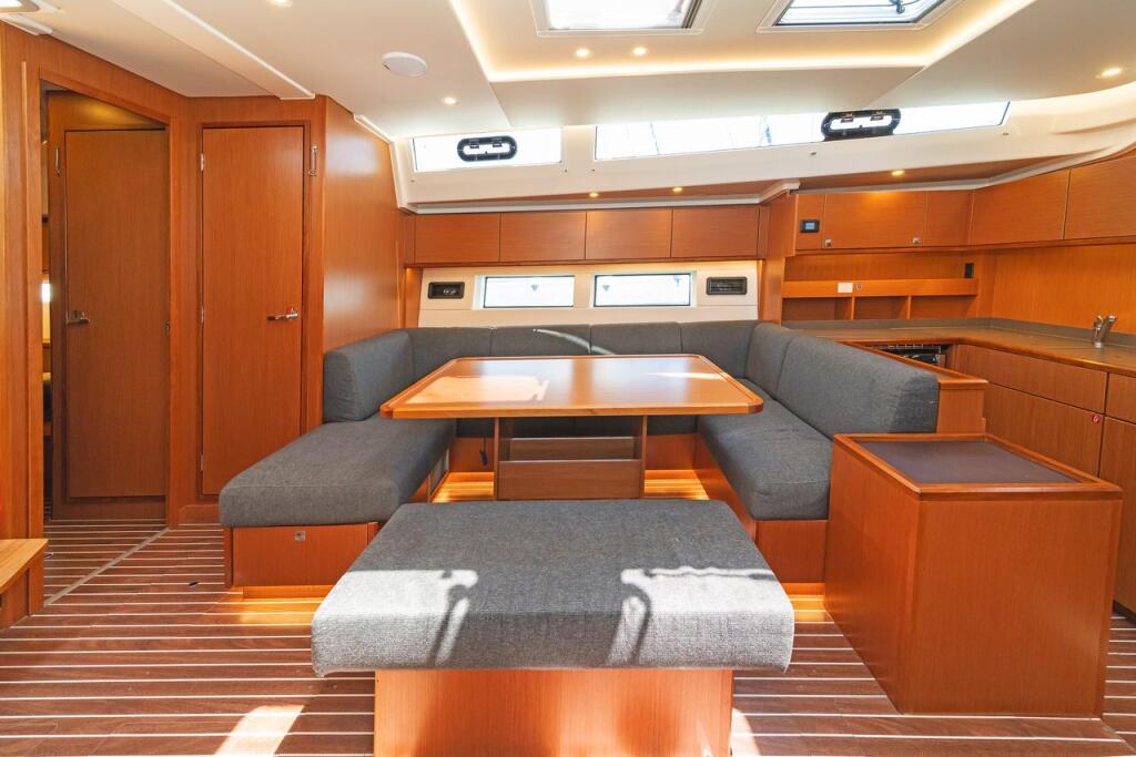 Bavaria C57 Seacret